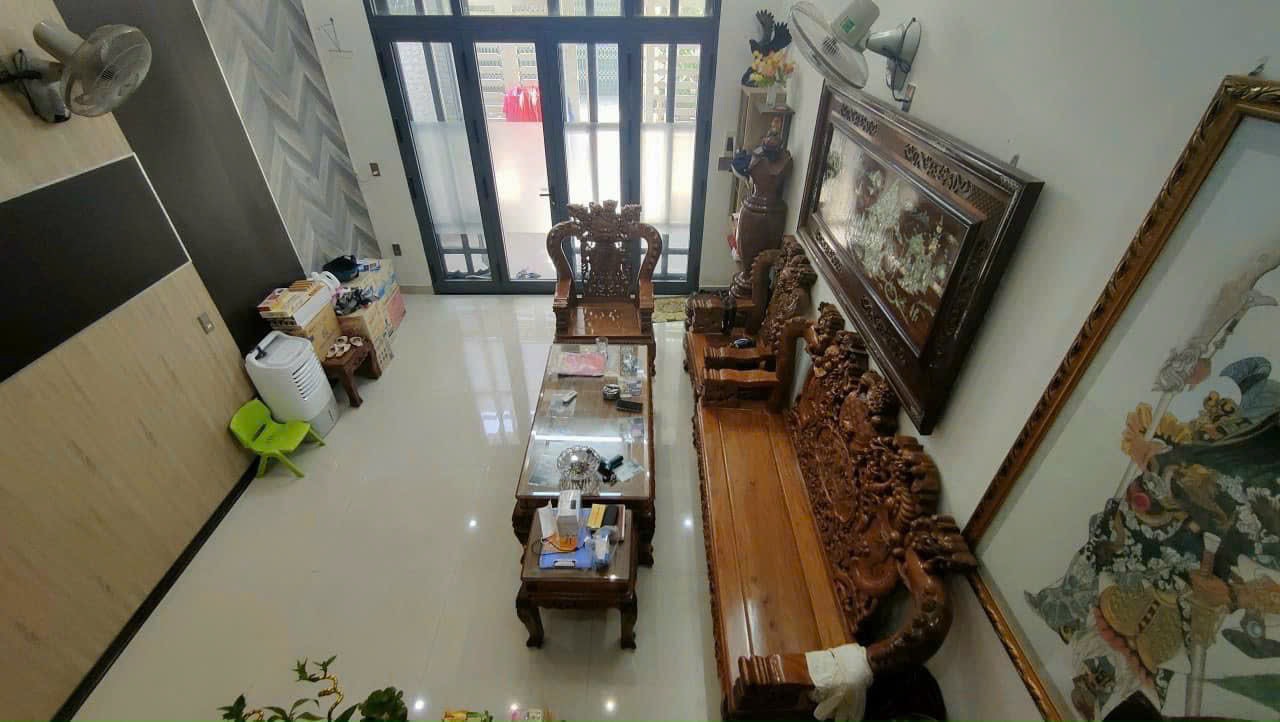 Bán nhà riêng tại Đường Phạm Nhữ Tăng, Phường Hòa Khê, Thanh Khê, Đà Nẵng diện tích 72m2  giá 5.15 Tỷ
