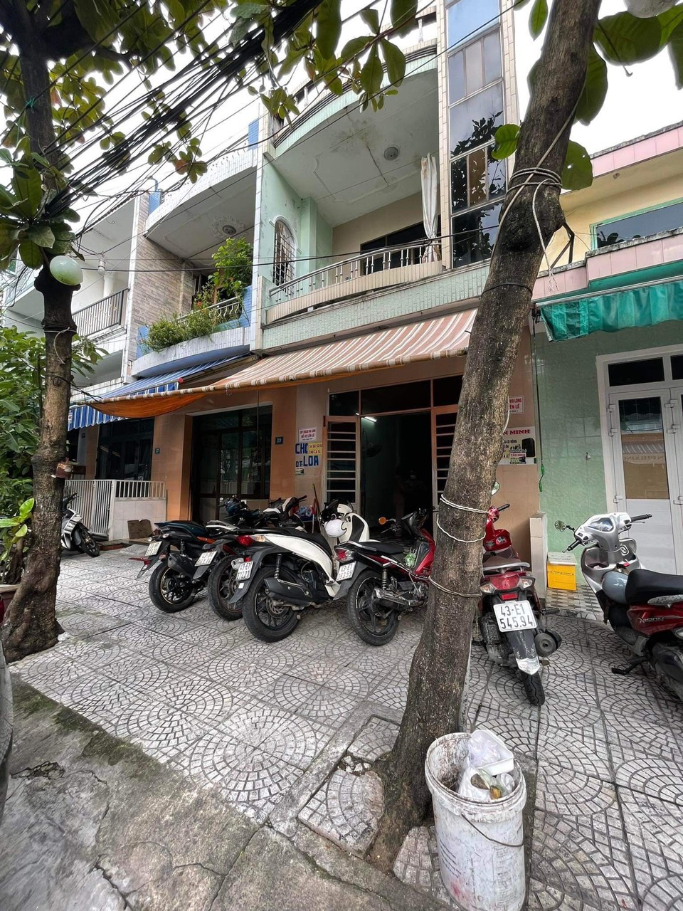 Bán nhà riêng tại Phường  An Hải Bắc, Sơn Trà, Đà Nẵng