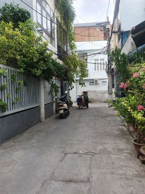 Cần bán nhà 𝟭𝟬𝟯𝗺 kiệt 𝟯𝗺 tại Lê Tấn Trung , Phường Thọ Quang _ Quận Sơn Trà _ TPĐN