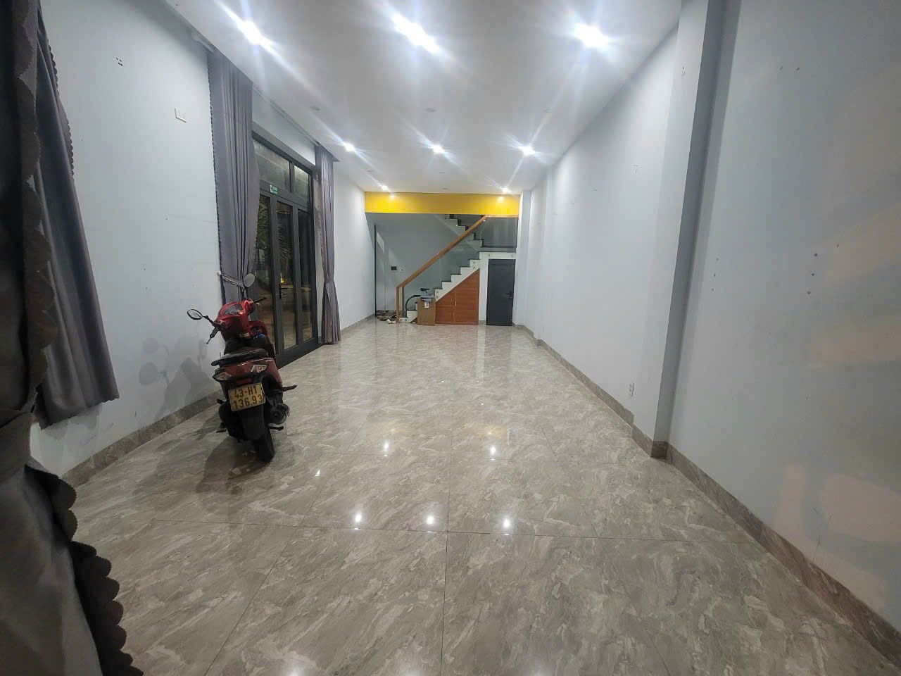 Cho Thuê Mặt Bằng 2 mặt tiền Lê Văn Hiến, Gần Bùi Tá Hán, Khuê Mỹ, Ngũ Hành Sơn