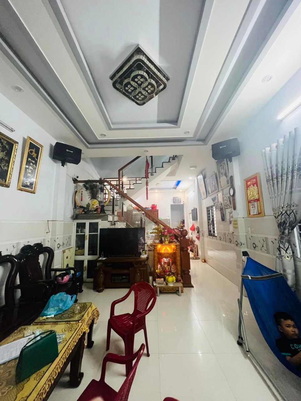 🏆Bán Nhà mặt tiền An Hải 16, Sơn Trà, Đà Nẵng - Diện tích 51m² Gía 3.5 Tỷ