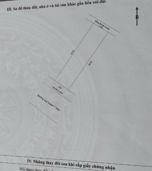 Bán đất mặt tiền Đường Khánh An 1, Liên Chiểu, Đà Nẵng diện tích 100m2  giá 2.55 Tỷ