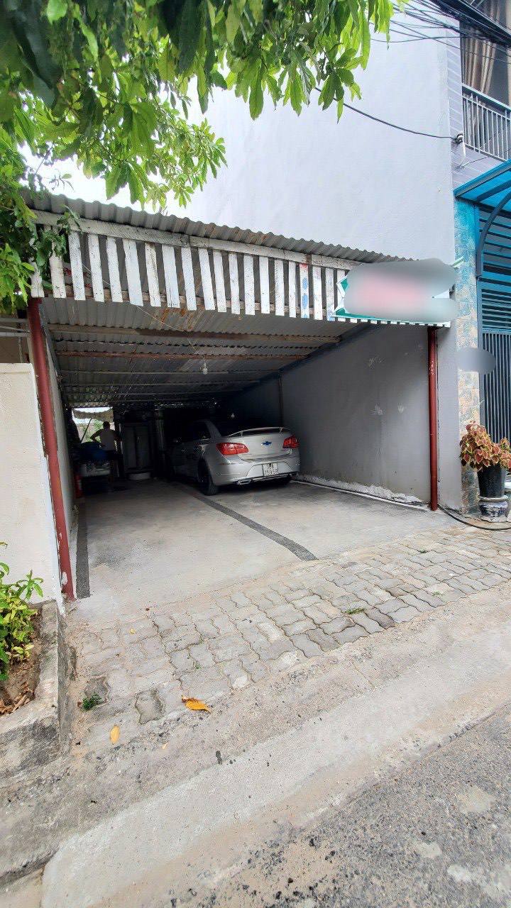 Bán lô đất 95m2 MT Ngô Quyền đoạn gần toà căn hộ Ocean view, Thọ Quang, Sơn Trà