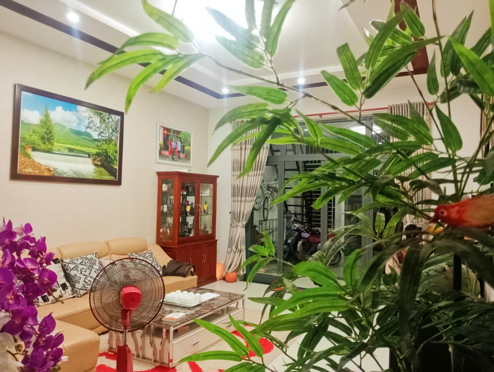 VIP nhất. MT Sơn Thủy, NHSơn.120m2. 2Tầng. Chỉ 5,5 tỷ