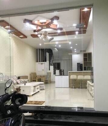 Bán nhà 3 tầng mặt tiền đường K20 Ngũ Hành Sơn Đà Nẵng -140m2(5.4*26)-Chỉ: 6.9 tỷ-0901127005.