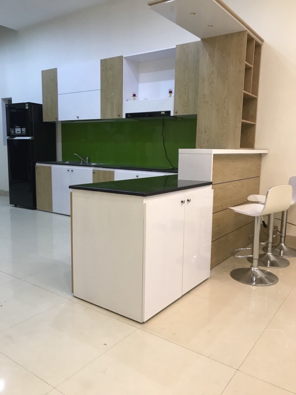 Bán nhà 3 tầng mặt tiền đường K20 Ngũ Hành Sơn Đà Nẵng -140m2(5.4*26)-Chỉ: 6.9 tỷ-0901127005.