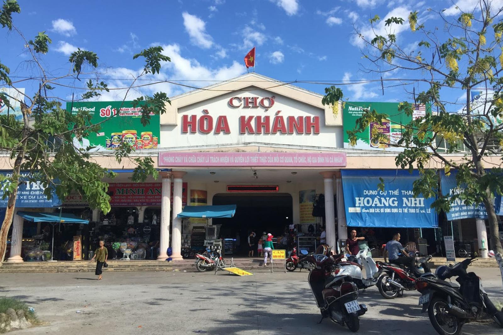 Bán nhà 2 mặt tiền đường Phạm Văn Tráng P.Hòa Khánh Bắc Q.Liên Chiểu