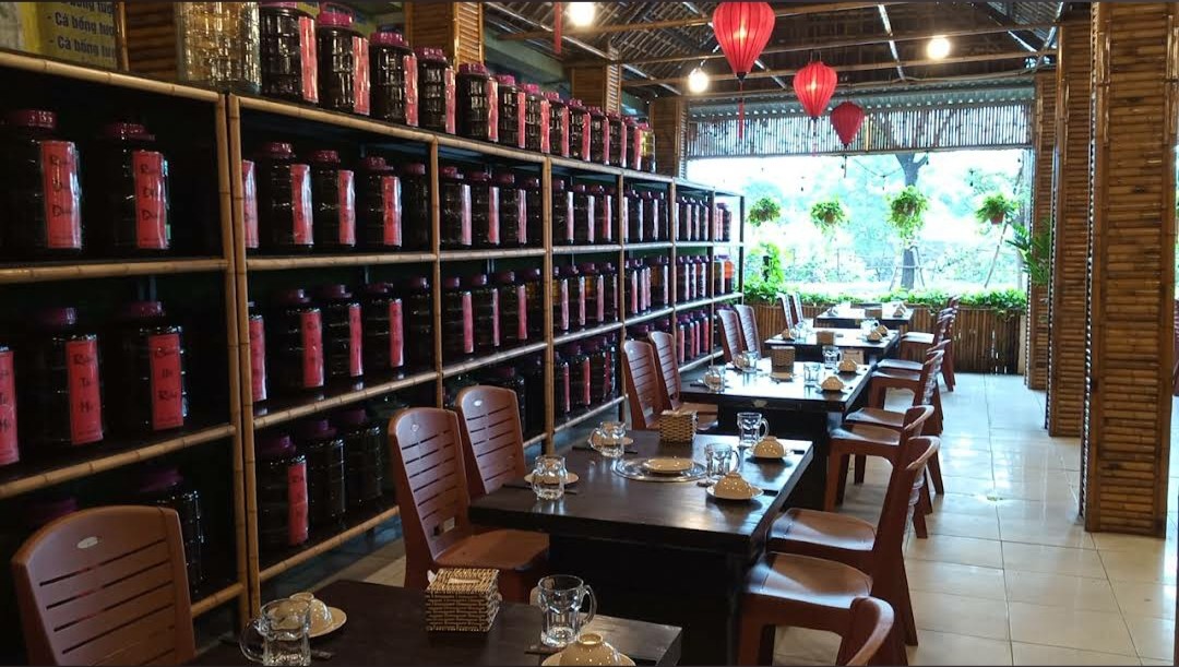 Cho thuê mặt bằng kinh doanh cafe, nhà hàng 3 mặt tiền đường Thăng Long, Khuê Trung, Cẩm Lệ 