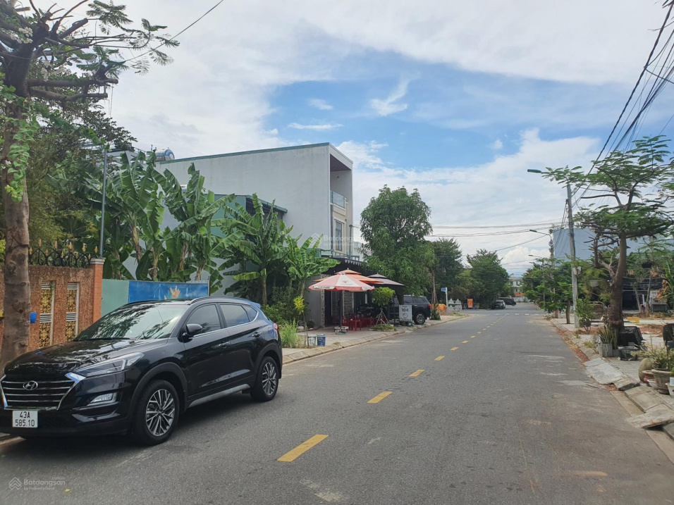 Bán đất đường Bùi Thiện Ngộ B1.38 gần cầu Nguyễn Tri Phương - Hoà Xuân