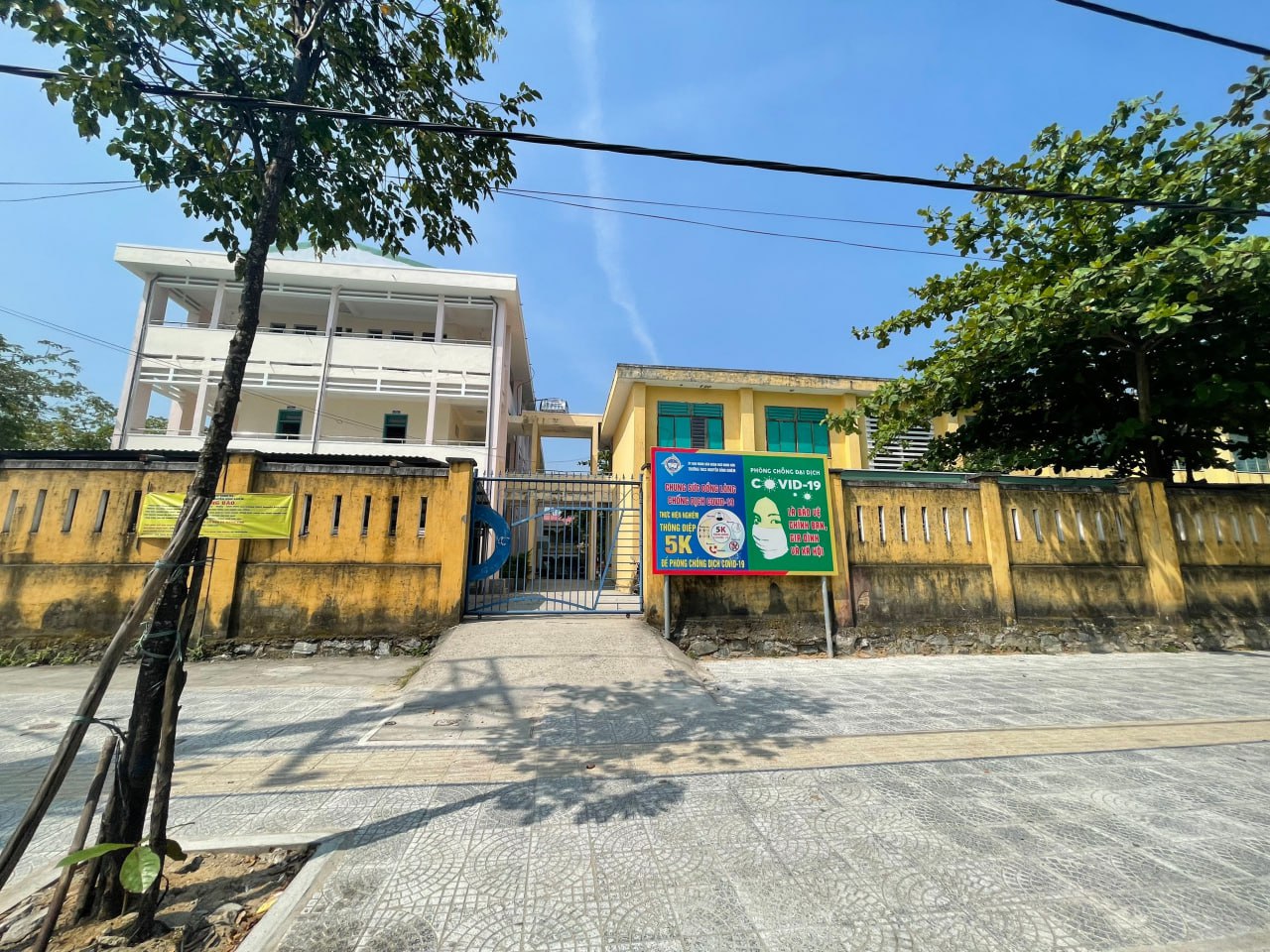 Bán lô đất đường 10m5 Cao Hồng Lãnh đoạn gần Mai Đăng Chơn và trường học, Ngũ Hành Sơn.