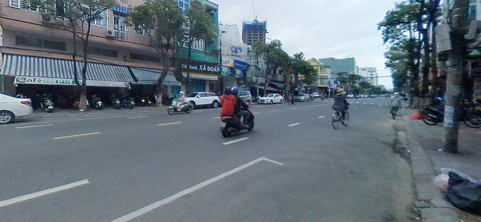 💎Cần bán nhà 3 tầng MT đường Đống Đa,P Thuận Phước.Quận Hải Châu.Đà Nẵng.