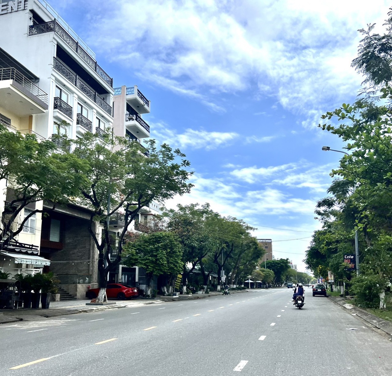 Bán lô rẻ nhất tuyến, 2 Mặt tiền Chương Dương, gần Cầu Trần Thị Lý, 15 tỷ còn TL