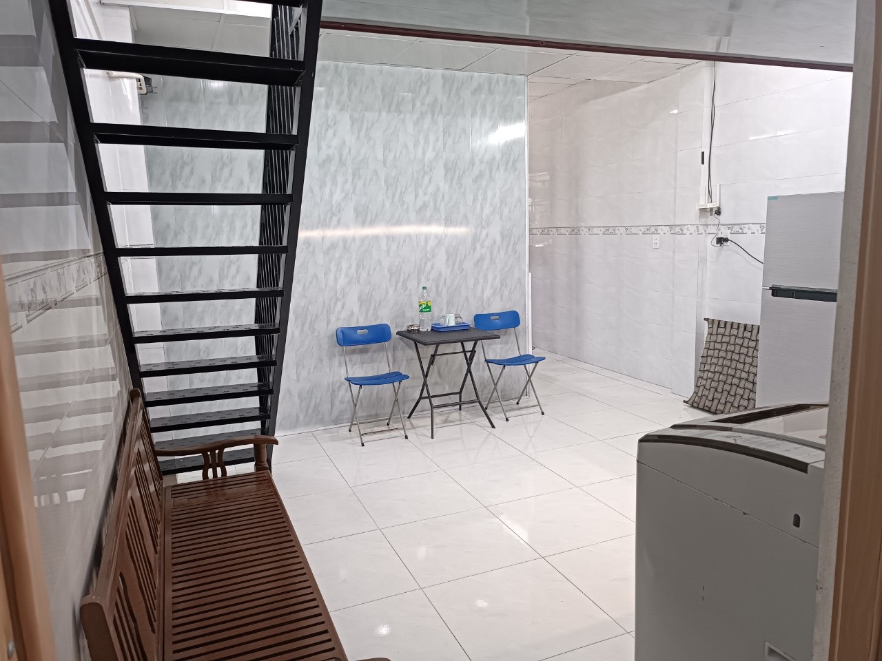 Bán nhà gác lửng kiệt 6m đường K20, Khuê Mỹ, Ngũ Hành Sơn, giá chỉ 2.65 tỷ