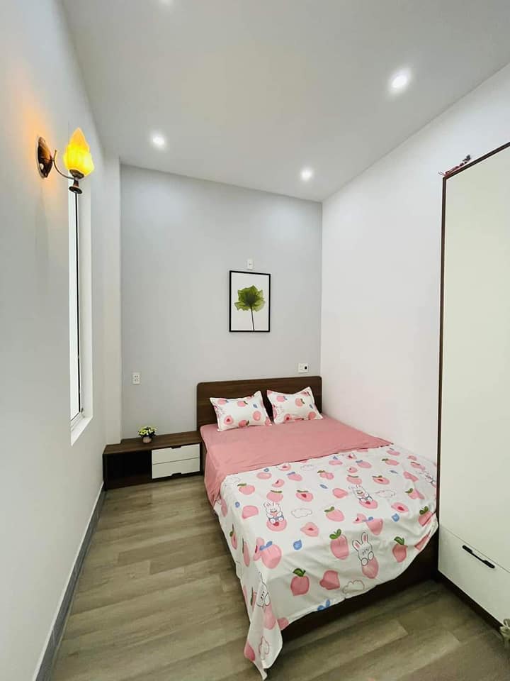 Bán nhà 3 tầng kiệt ô tô 3.5m Ông Ích Khiêm.Quận Hải Châu