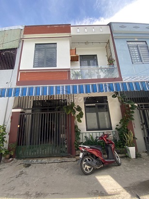 Chính chủ đứng bán căn nhà tâm huyết tại K703, âu cơ, Phường Hòa Khánh Bắc, Quận Liên Chiểu, Đà Nẵng.