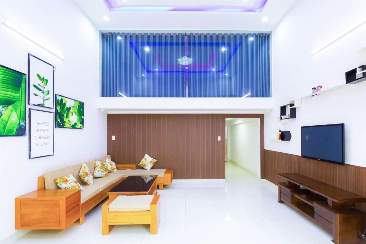 Bán nhà mặt tiền Đường Tân Thái 6, Phường Mân Thái, Sơn Trà, Đà Nẵng diện tích 75m2  giá 5.6 Tỷ