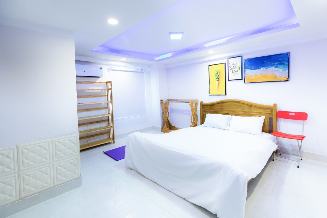 Bán nhà mặt tiền Đường Tân Thái 6, Phường Mân Thái, Sơn Trà, Đà Nẵng diện tích 75m2  giá 5.6 Tỷ