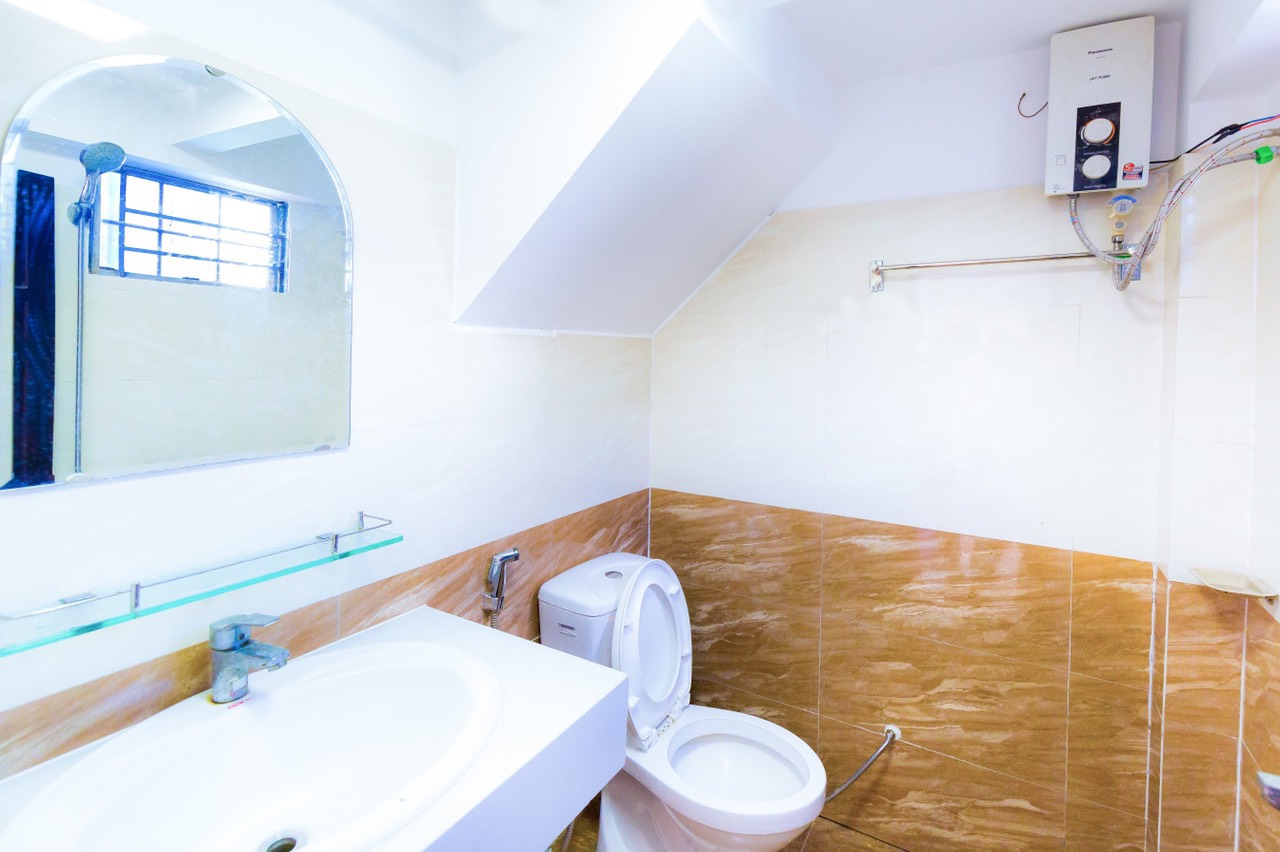 Bán nhà mặt tiền Đường Tân Thái 6, Phường Mân Thái, Sơn Trà, Đà Nẵng diện tích 75m2  giá 5.6 Tỷ