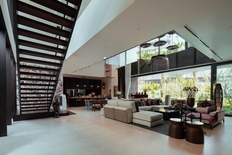 💎 Villa Đẳng Cấp Nam Việt Á, View Sông, 650m2, đường 7.5m