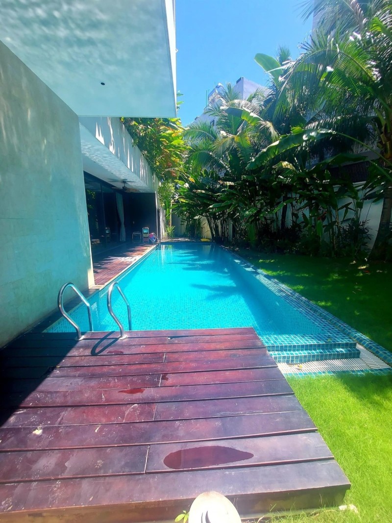 💎 Villa Đẳng Cấp Nam Việt Á, View Sông, 650m2, đường 7.5m