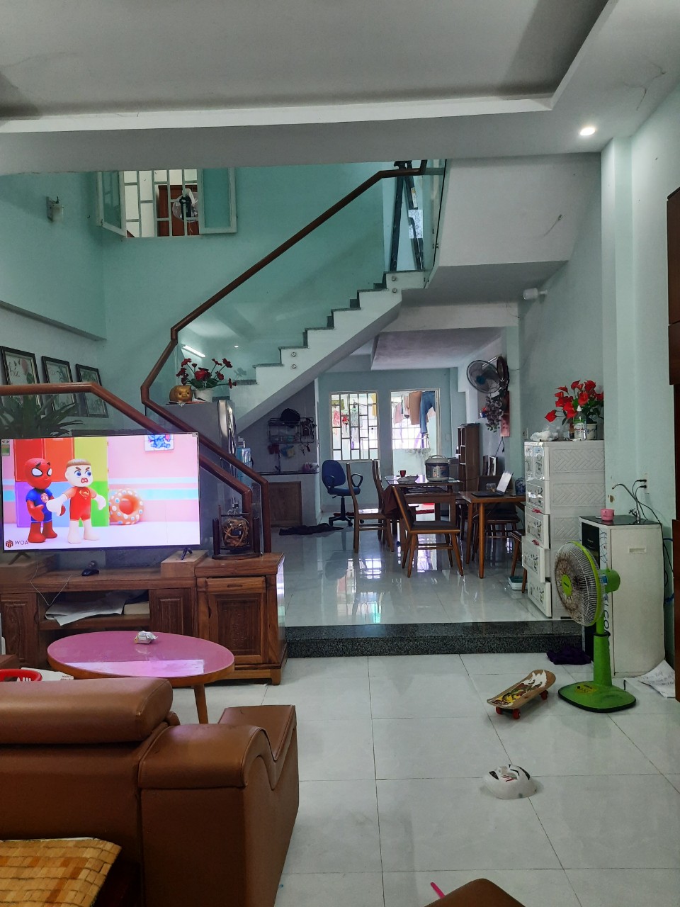 Bán nhà mặt tiền Đường Phạm Thận Duật, Phường Hòa Hải, Ngũ Hành Sơn, Đà Nẵng diện tích 100m2  giá 3.4 Tỷ
