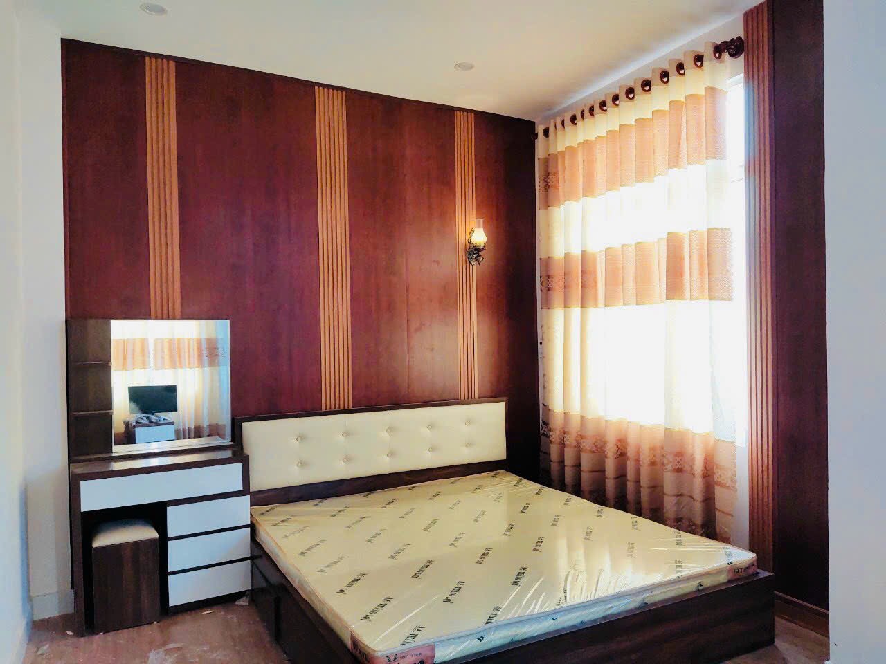 Bán nhà riêng tại Đường Hà Huy Tập, Phường Hòa Khê, Thanh Khê, Đà Nẵng