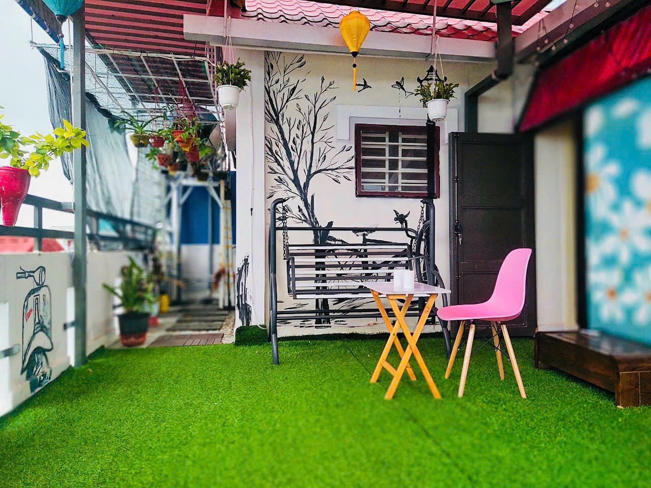 Bán nhà riêng tại Đường Hà Huy Tập, Phường Hòa Khê, Thanh Khê, Đà Nẵng