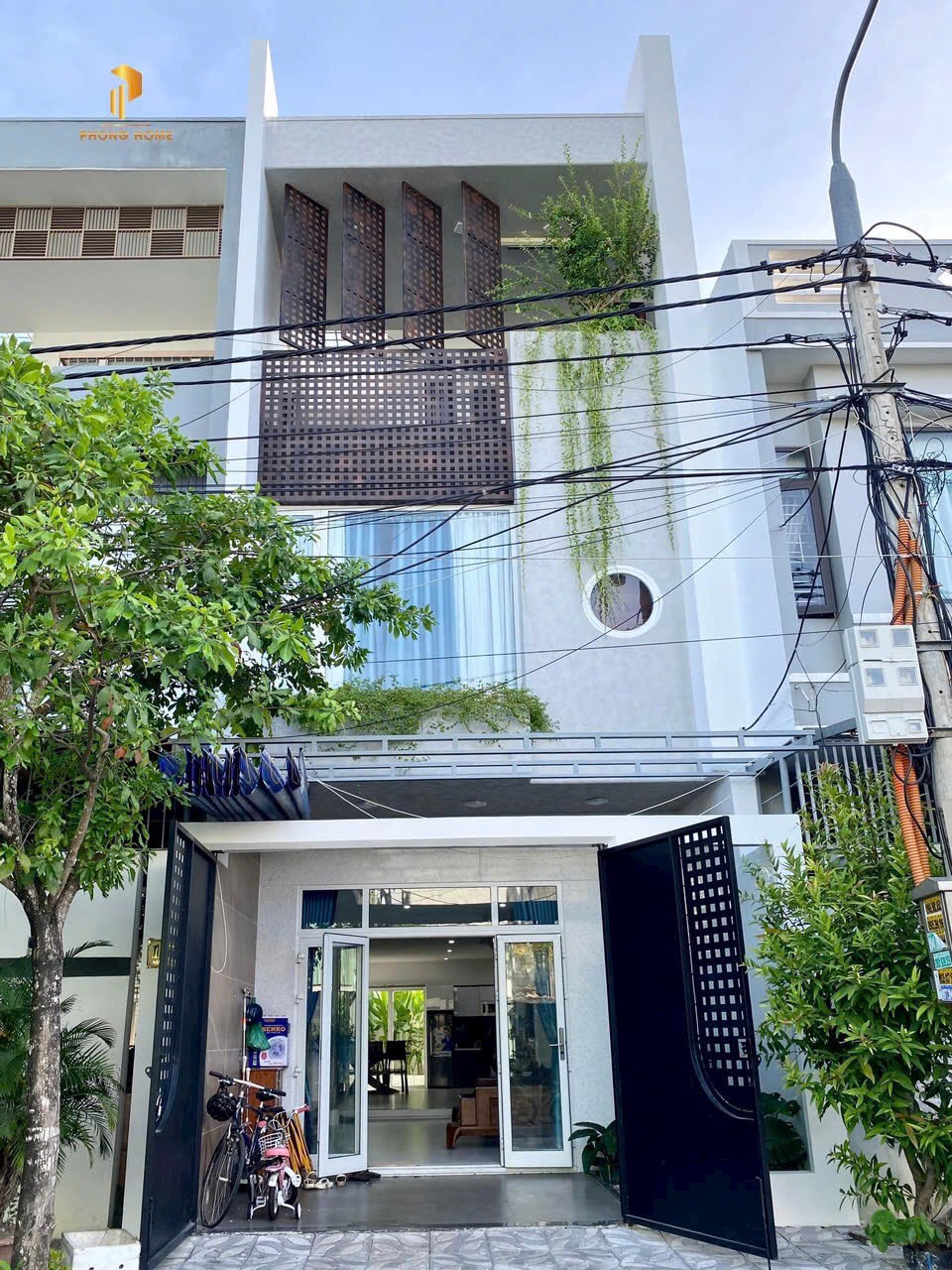 Bán nhà riêng tại Đường Đặng Huy Tá, Phường Hòa Minh, Liên Chiểu, Đà Nẵng