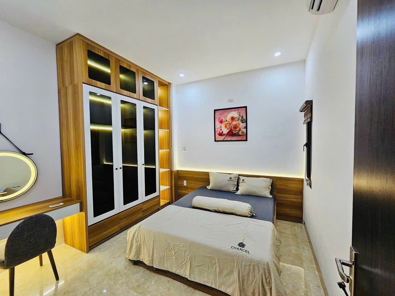 Bán nhà riêng tại Đường Hà Huy Tập, Phường Hòa Khê, Thanh Khê, Đà Nẵng diện tích 75m2  giá 11 Tỷ