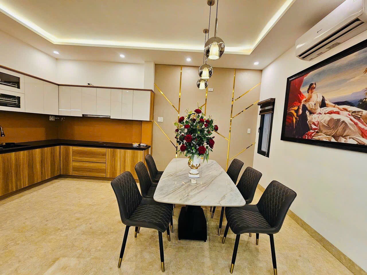 Bán nhà riêng tại Đường Hà Huy Tập, Phường Hòa Khê, Thanh Khê, Đà Nẵng diện tích 75m2  giá 11 Tỷ