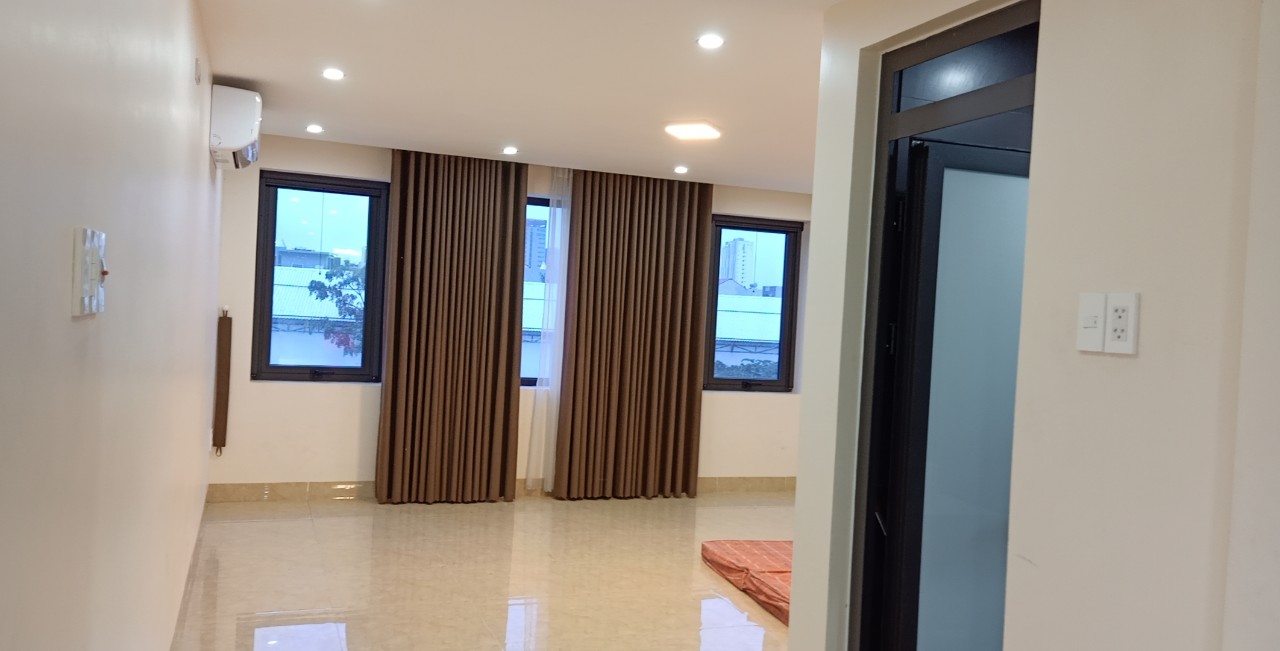 Bán nhà mặt tiền Đường Ngô Quyền, Phường Thọ Quang, Sơn Trà, Đà Nẵng diện tích 95m2  giá 9.5 Tỷ