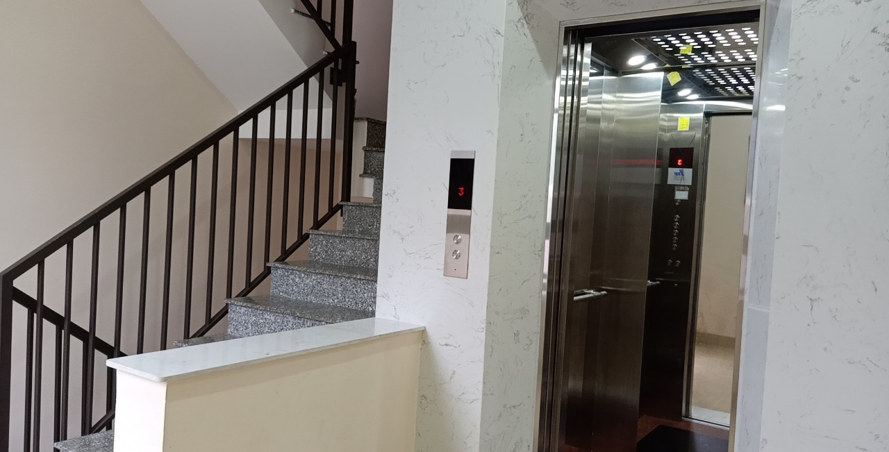 Bán nhà mặt tiền Đường Ngô Quyền, Phường Thọ Quang, Sơn Trà, Đà Nẵng diện tích 95m2  giá 9.5 Tỷ