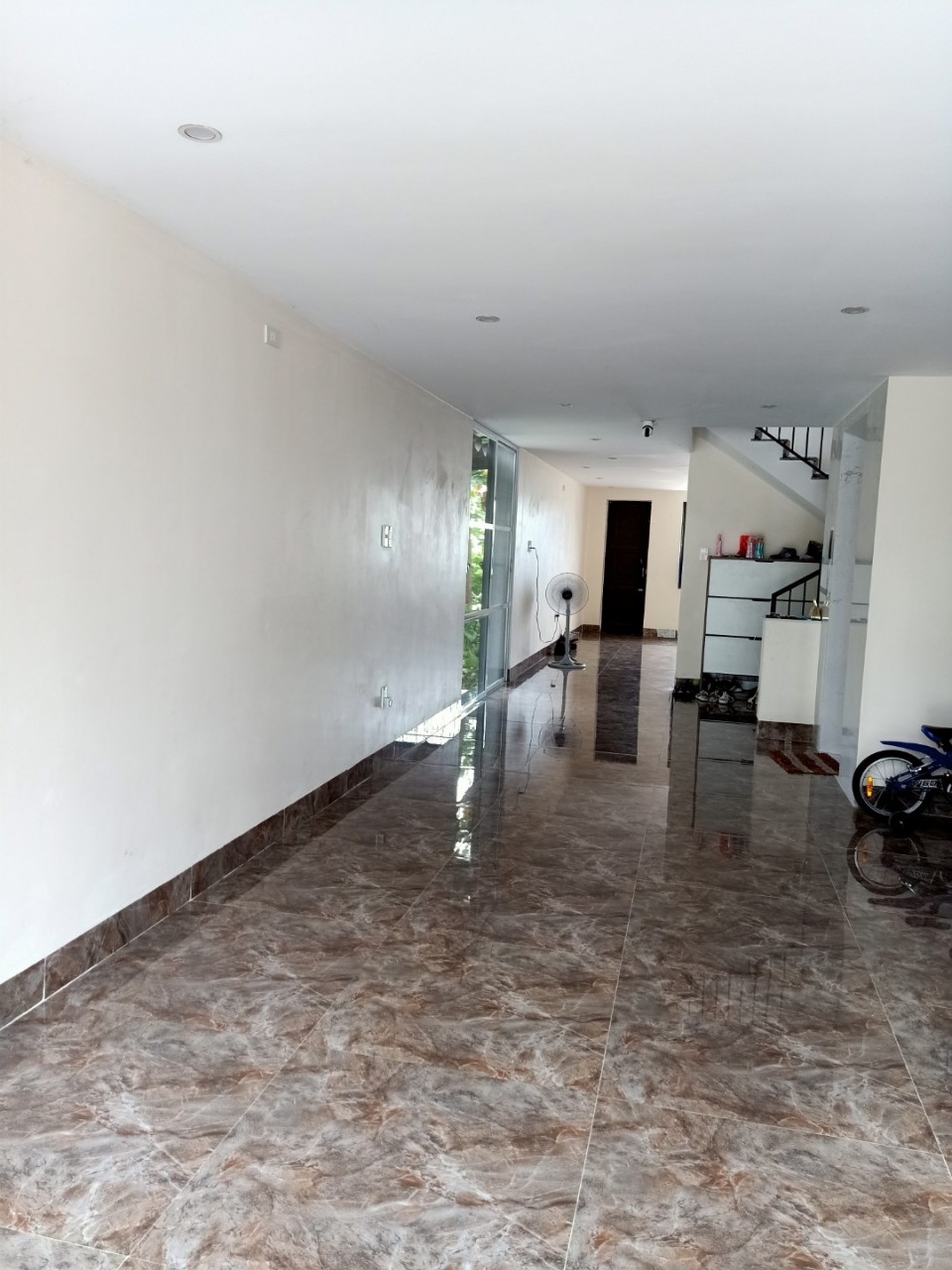 Bán nhà mặt tiền Đường Ngô Quyền, Phường Thọ Quang, Sơn Trà, Đà Nẵng diện tích 95m2  giá 9.5 Tỷ