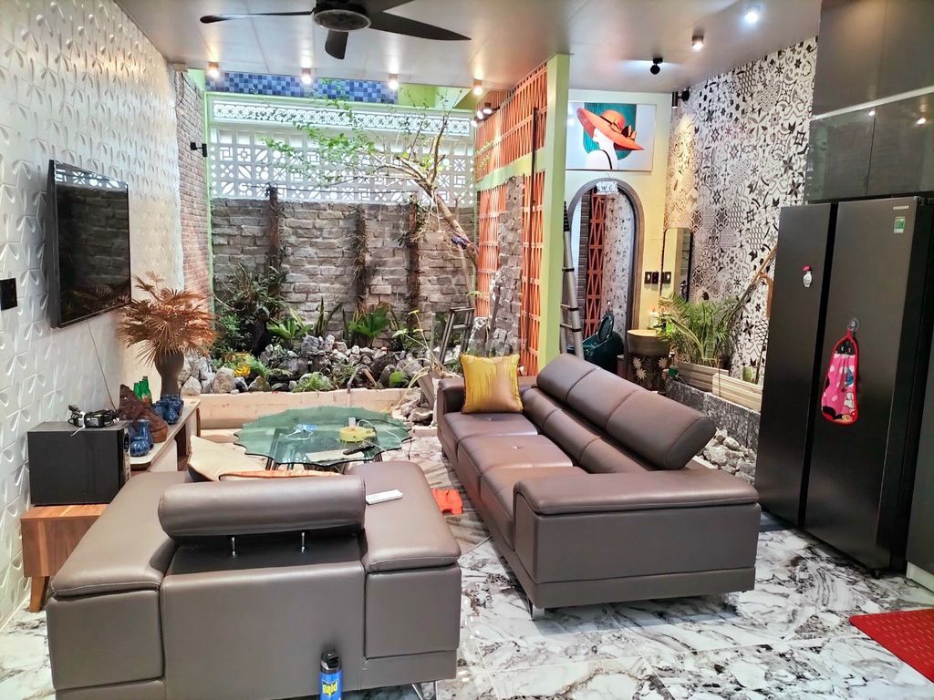 Bán nhà mặt tiền Đường Võ Duy Dương, Phường Hòa Hiệp Nam, Liên Chiểu, Đà Nẵng diện tích 125m2  giá 5.35 Tỷ