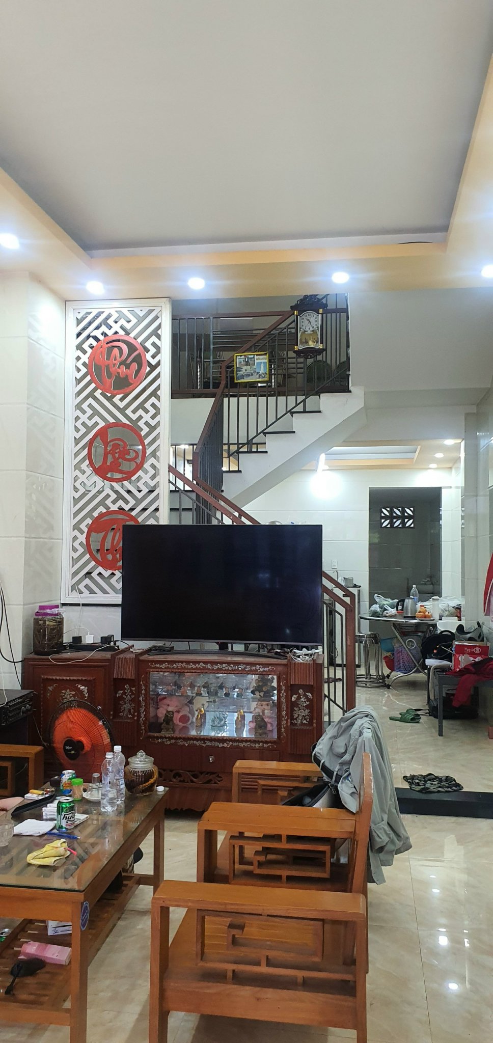 Bán nhà 3 tầng mặt tiền 3m75 LÊ TẤN TRUNG , Phường Thọ Quang _ Quận Sơn Trà 