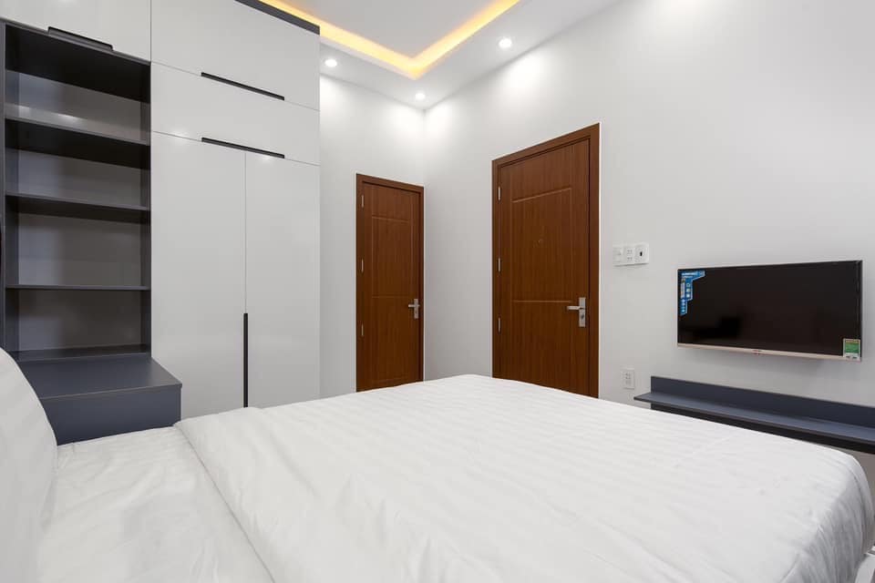 Bán Cặp Shop House Halla Jade Residences - Hải Châu - Đà Nẵng 