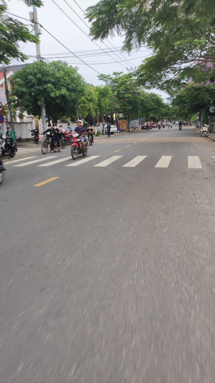 Bán đất mặt tiền đường Nguyễn Thức Đường, Ngũ Hành Sơn, 4ty7