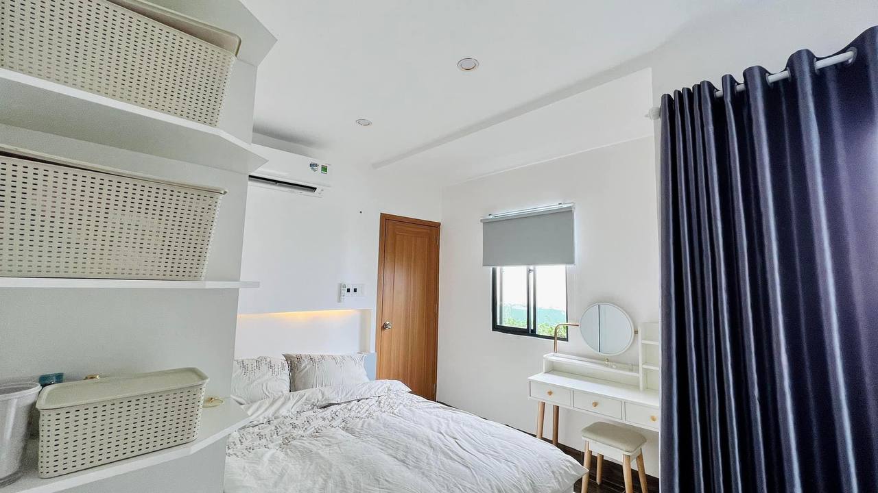 Bán nhà 2 tầng xinh xắn K18 Ông Ích Khiêm, Hải Châu, Giá Rẻ