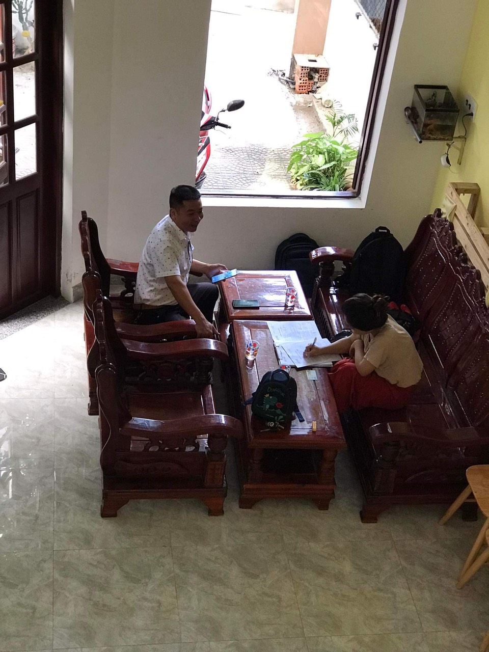 Bán nhà riêng kiệt Đà Sơn, Phường Hòa Khánh Nam, Liên Chiểu, Đà Nẵng diện tích 130m2  giá 1.9 Tỷ