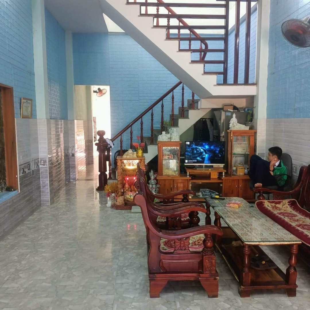 Bán nhà 2 tầng kiệt oto K224 Trần Đại Nghĩa, Ngũ Hành Sơn