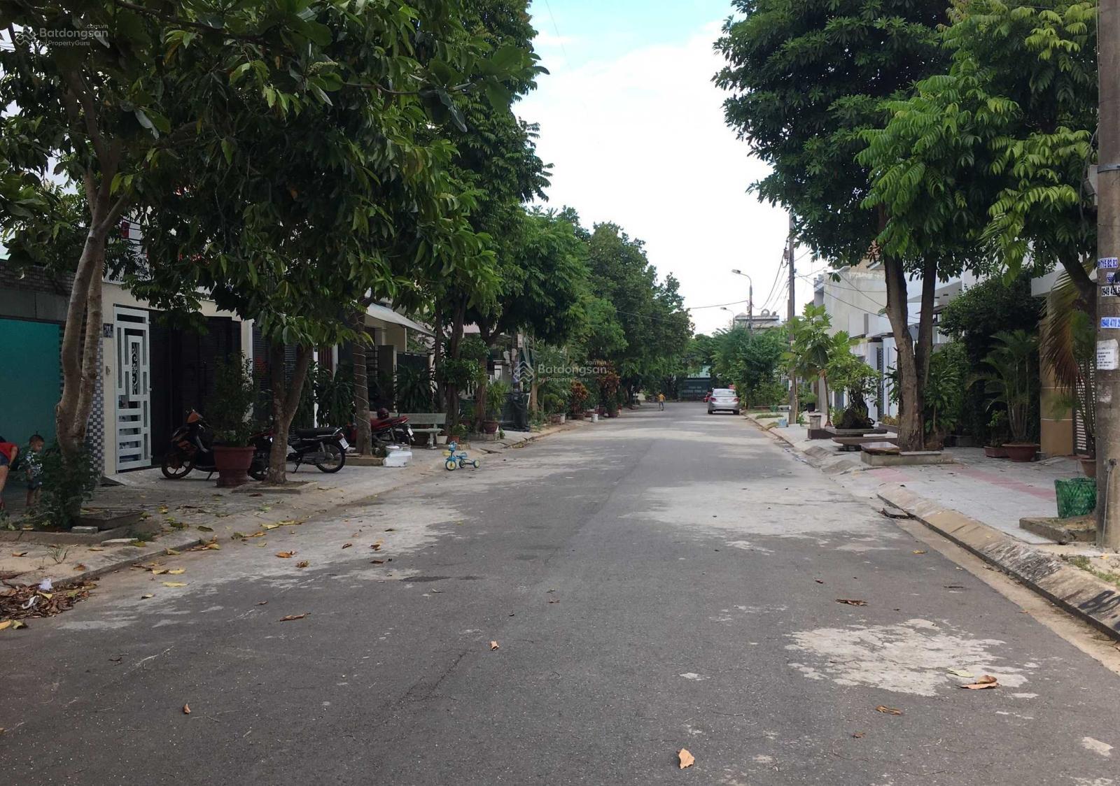 Bán đất đường 7.5m Cẩm Bắc 1 đối diện Trường học gần Nguyễn Phước Tần, Lê Đại Hành & CMT8