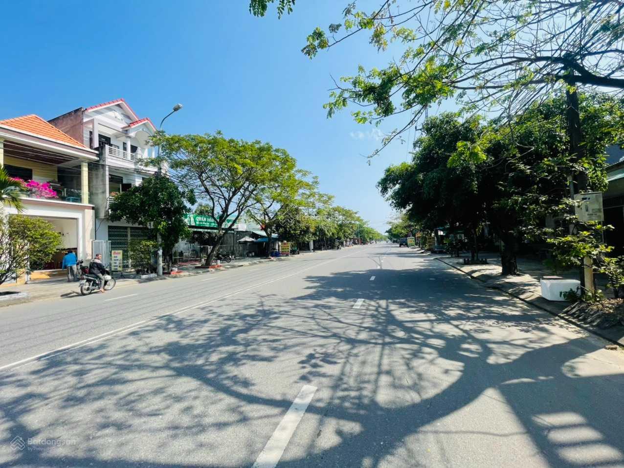 Bán lô mặt tiền đường Mai Đăng Chơn, Hòa Quý, Ngũ Hành Sơn, DT: 153m2, Giá chỉ 5 tỷ 2 TL