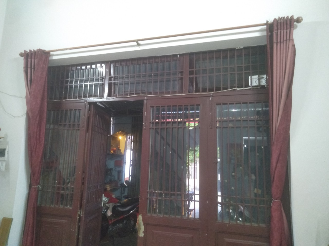 Bán nhà mặt tiền Đường Hoà Nam 11, Phường Hòa Minh, Liên Chiểu, Đà Nẵng diện tích 90m2  giá 2.9 Tỷ