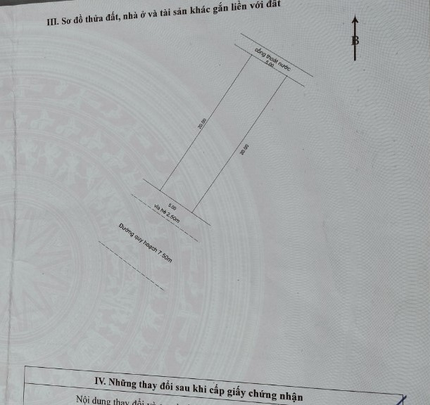 Bán đất mặt tiền Đường Khánh An 1, Phường Hòa Khánh Nam, Liên Chiểu, Đà Nẵng diện tích 100m2  giá 2.45 Tỷ