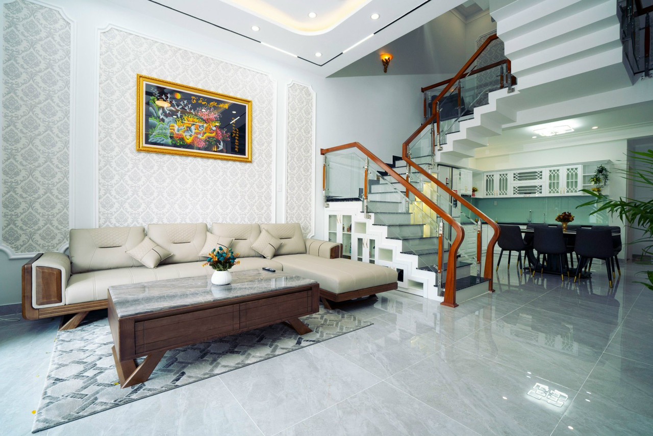 Bán nhà mặt tiền đường Đào Ngọc Chua, Phường Hòa Hiệp Nam, Liên Chiểu, Đà Nẵng diện tích 100m2  giá 4.75 Tỷ
