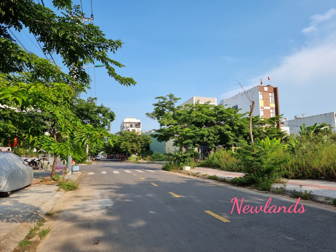 MT Thái Văn Lung-gần Cầu Hòa Xuân-3ty9-Tây Nam-Sạch