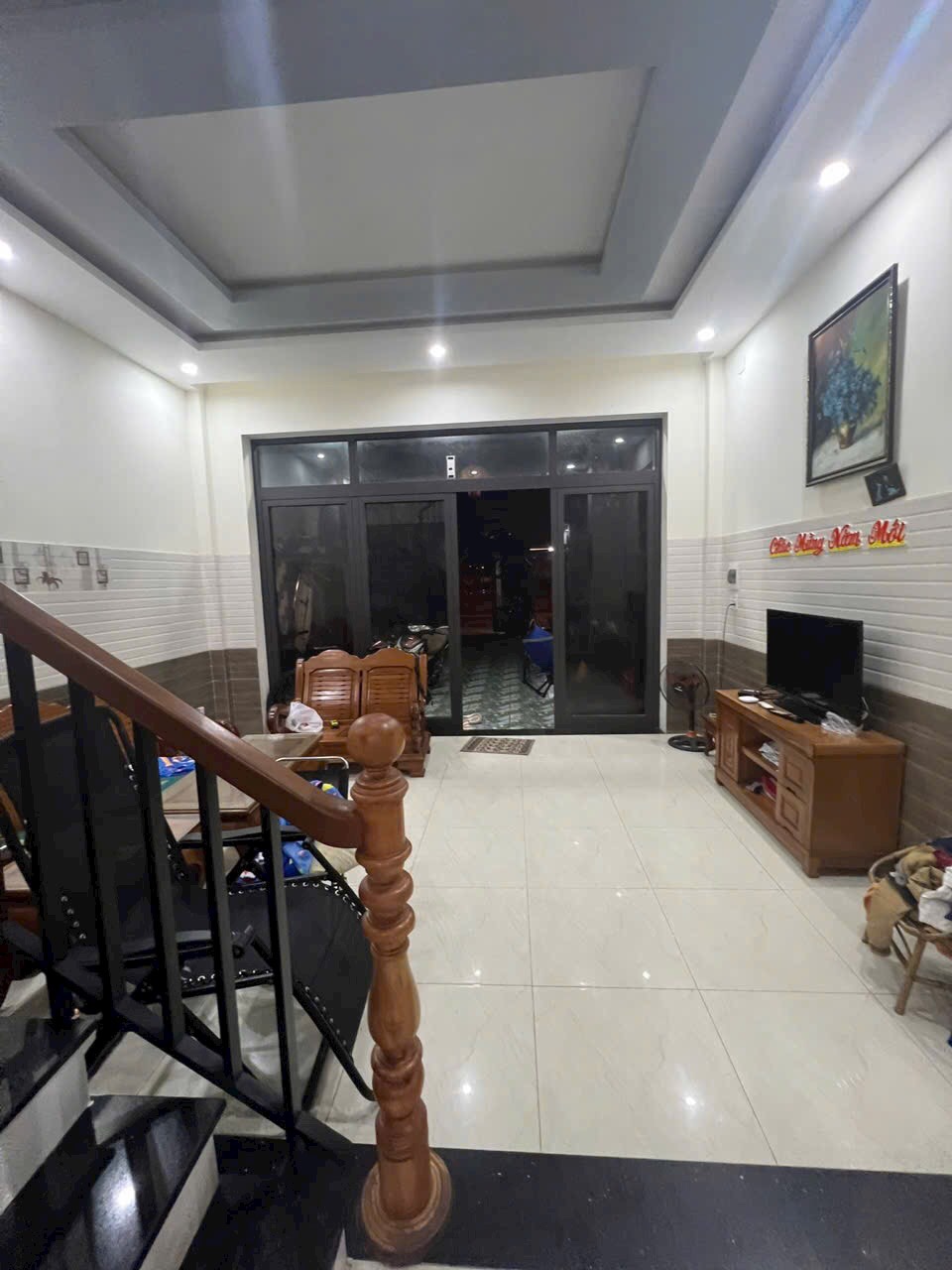 Bán nhà riêng tại Đường Mạc Đăng Doanh, Phường Hòa An, Cẩm Lệ, Đà Nẵng diện tích 100m2  giá 4.25 Tỷ