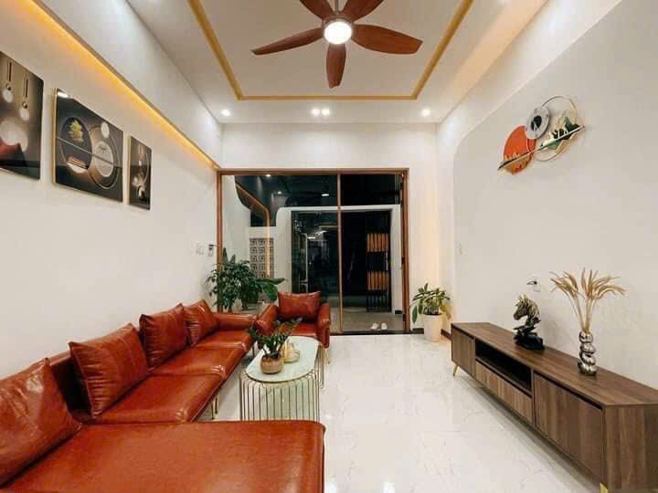Bán nhà riêng tại Đường Phạm Văn Nghị, Phường Bình Thuận, Hải Châu, Đà Nẵng diện tích 60m2  giá 3.95 Tỷ