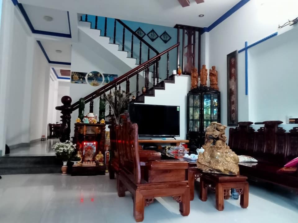 💎Cần bán nhà 3 tầng MT đường Phú Lộc 18,P Hòa Minh,Quận Liên Chiểu.Đà Nẵng