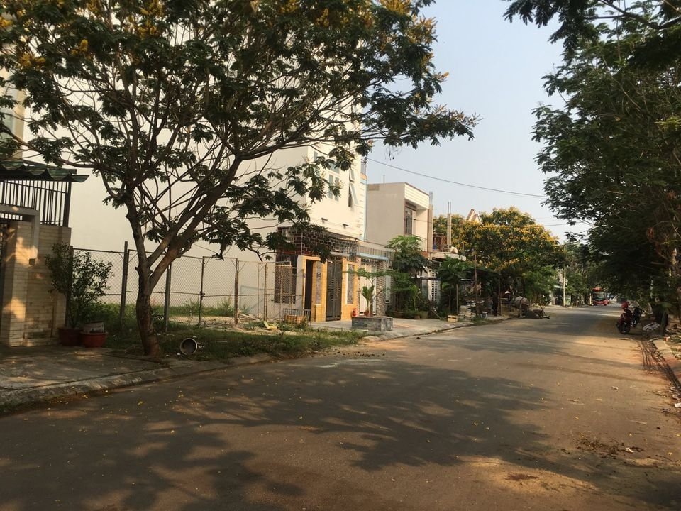 💎Cần bán lô đất MT đường Vũ Lập,sát Đại Học Duy Tân,Quận Liên Chiểu.Đà Nẵng